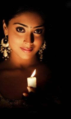 Shriya Saran Bollywood screenshot #1 240x400