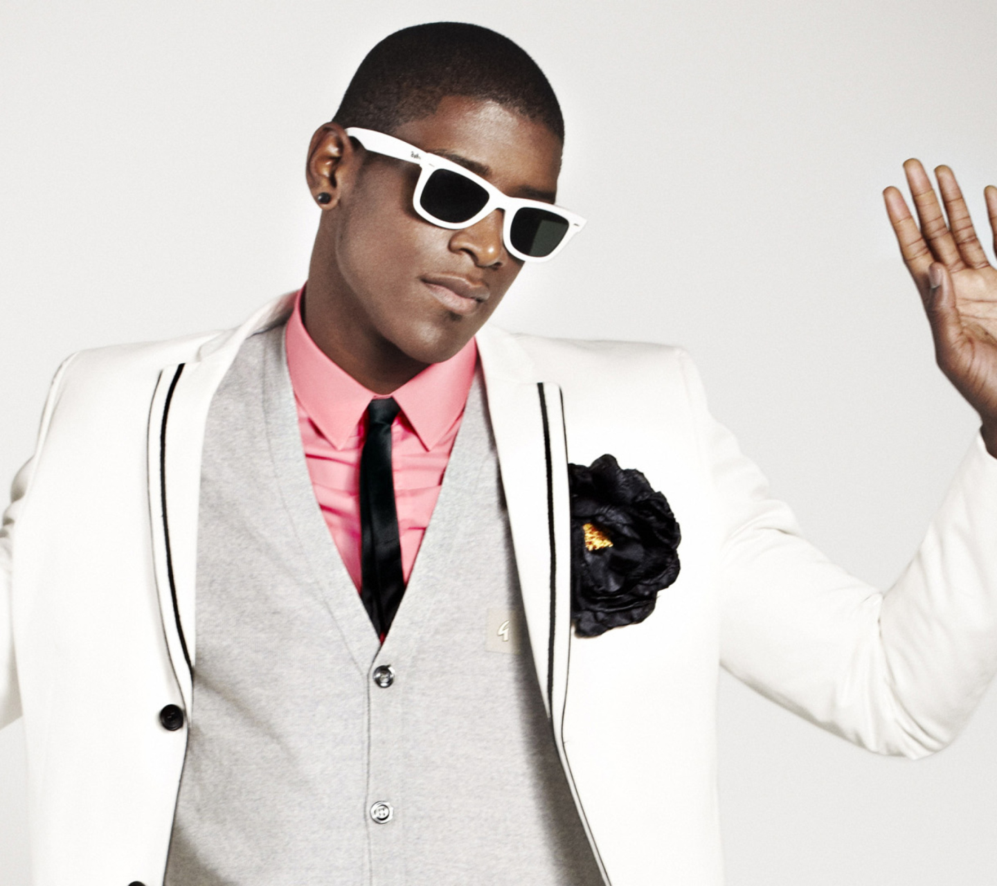 Labrinth Music wallpaper 1440x1280