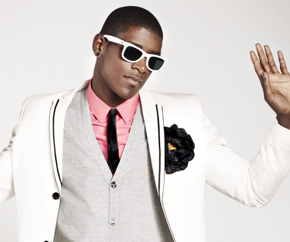 Sfondi Labrinth Music 960x800