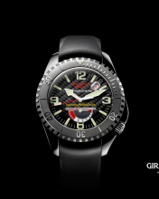 Sfondi Girard Perregaux Watch 176x220
