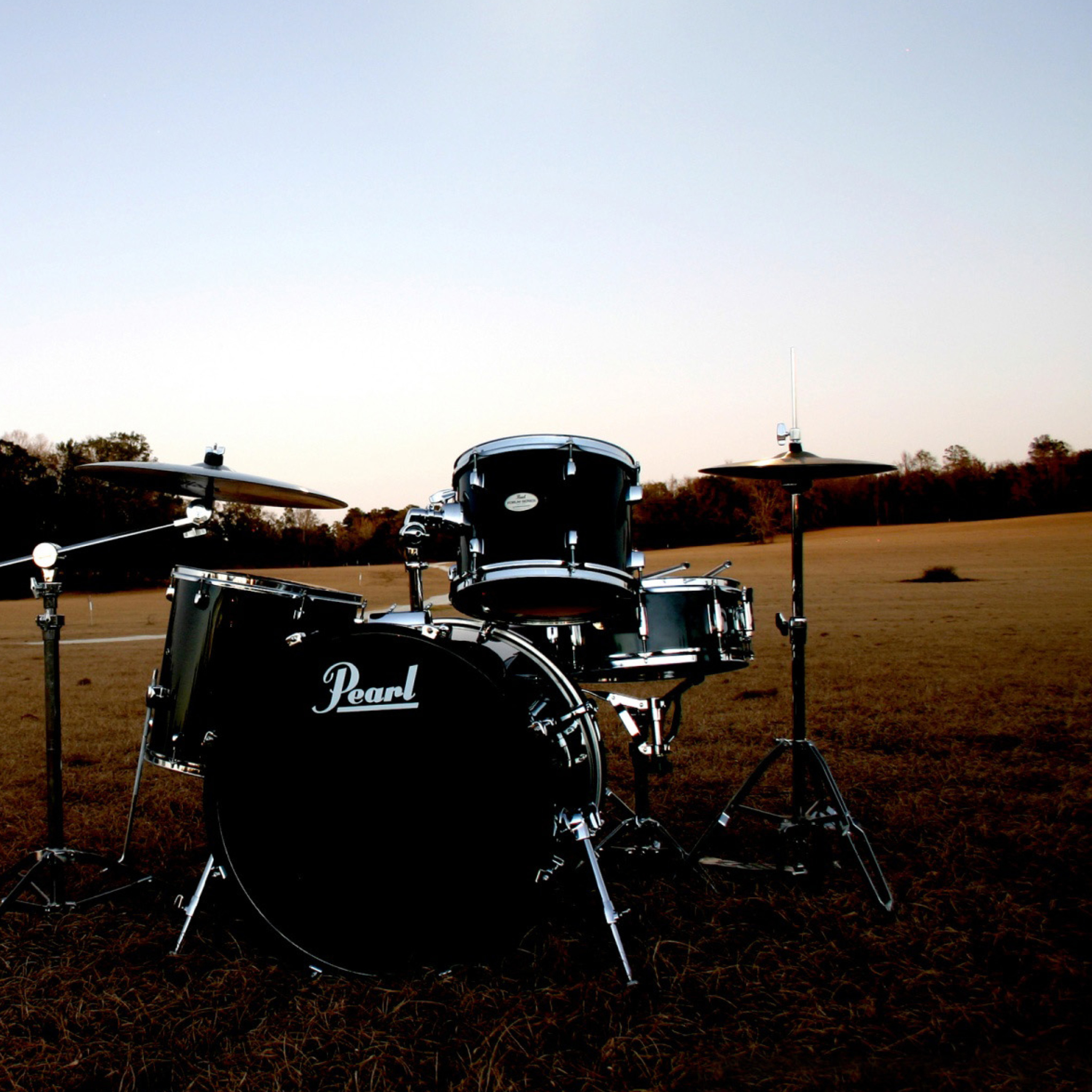 Drums Pearl screenshot #1 2048x2048