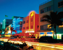 Miami Beach screenshot #1 220x176