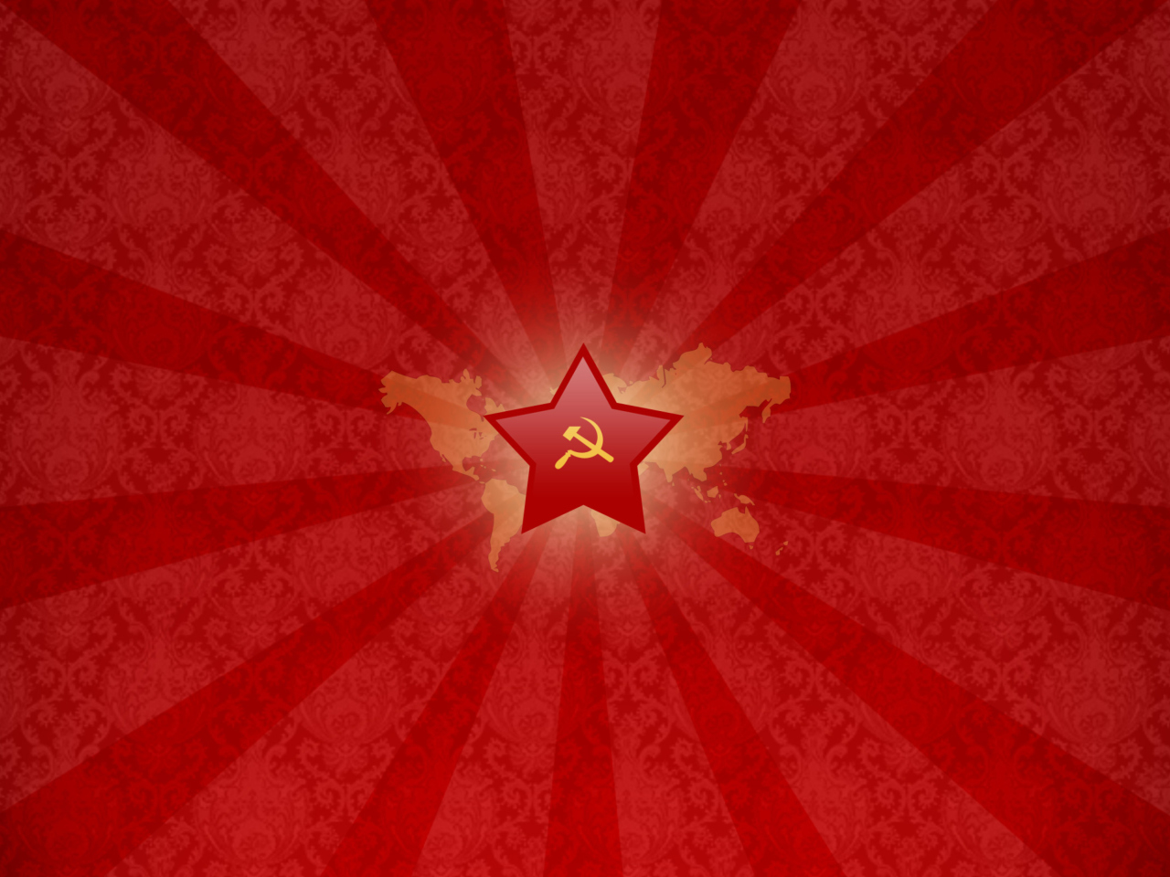 USSR wallpaper 1280x960