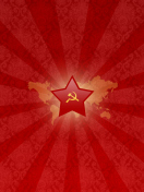 USSR wallpaper 132x176