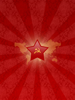 USSR screenshot #1 240x320