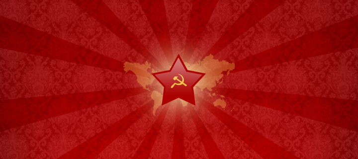 USSR screenshot #1 720x320