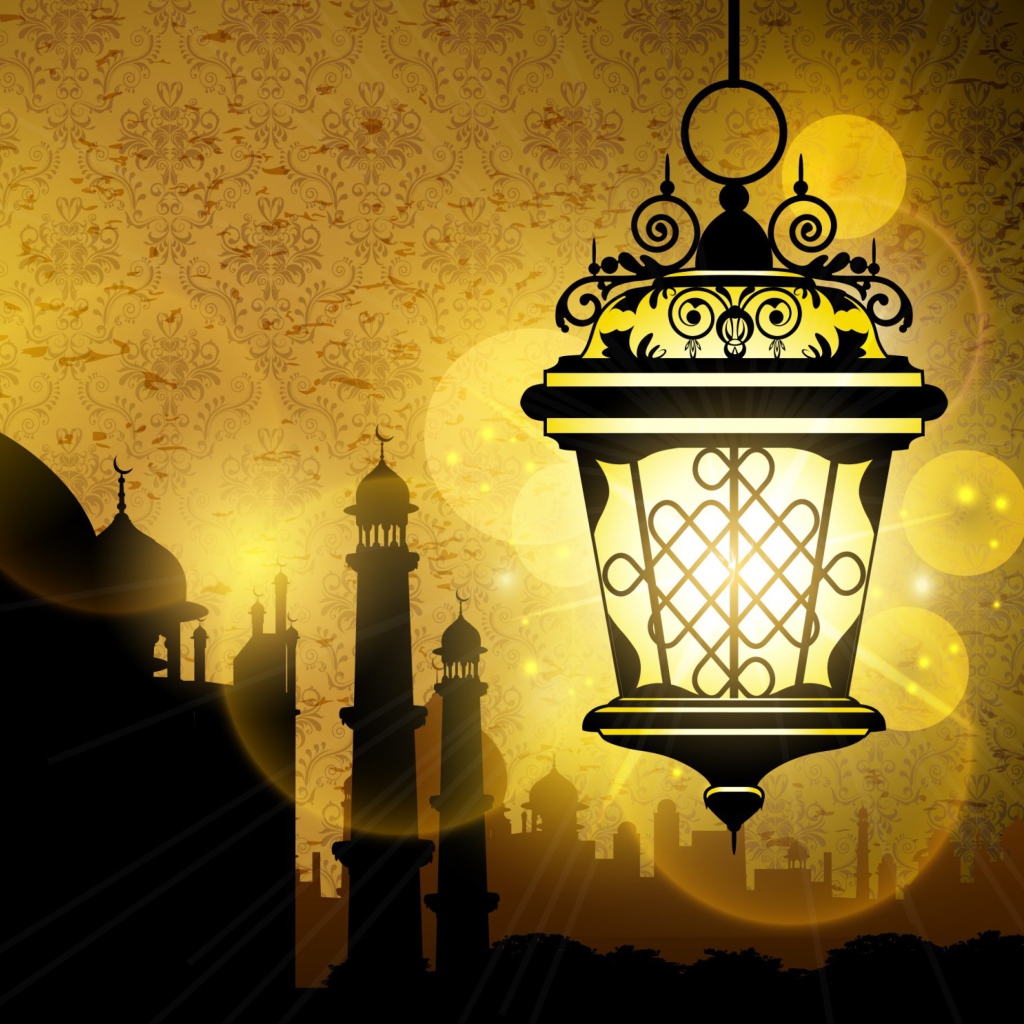 Screenshot №1 pro téma Eid al Adha Cards 1024x1024