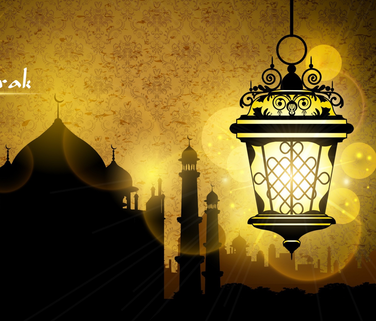 Screenshot №1 pro téma Eid al Adha Cards 1200x1024