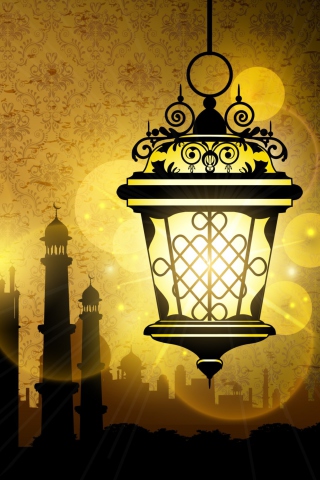 Eid al Adha Cards screenshot #1 320x480