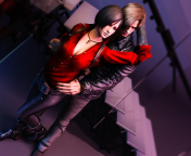 Resident Evil 6 screenshot #1 176x144
