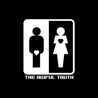 Awful Truth sfondi gratuiti per 1024x1024