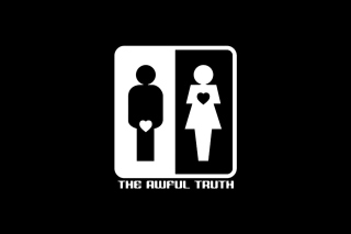 Awful Truth Picture for Android, iPhone and iPad