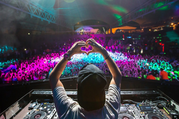 Avicii Wallpaper For Android Iphone And Ipad