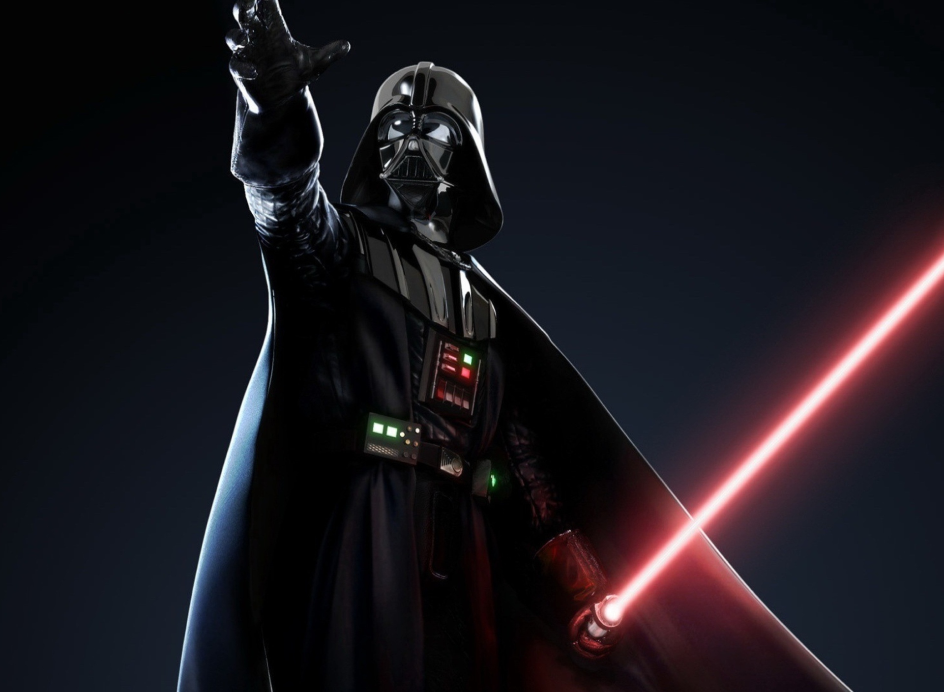 Fondo de pantalla Darth Vader 1920x1408