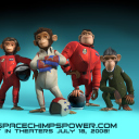 Fondo de pantalla Space Chimps 2: Zartog Strikes Back 128x128