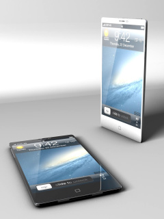 Apple iPhone 6 screenshot #1 240x320