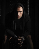 Das Cain Velasquez Wallpaper 128x160