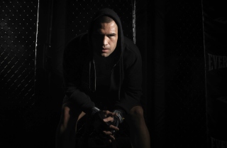 Cain Velasquez Wallpaper for Android, iPhone and iPad