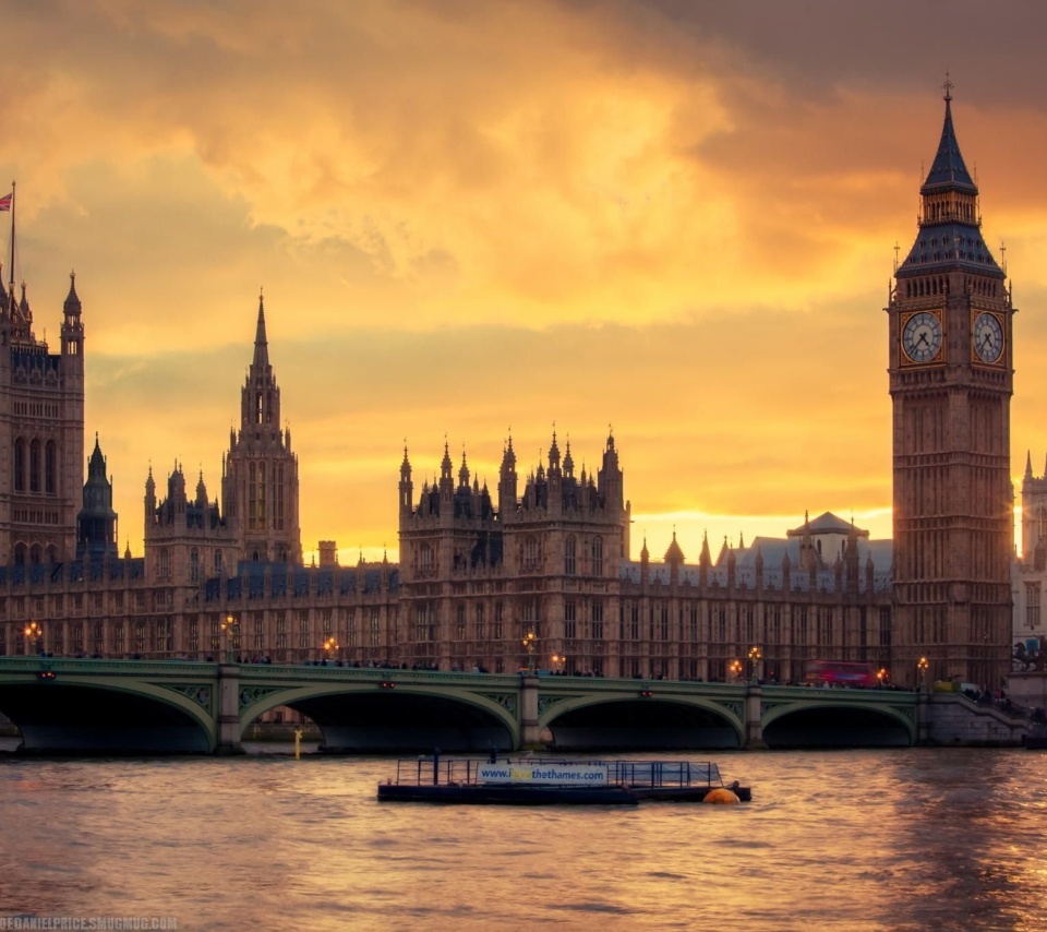 Palace of Westminster screenshot #1 960x854