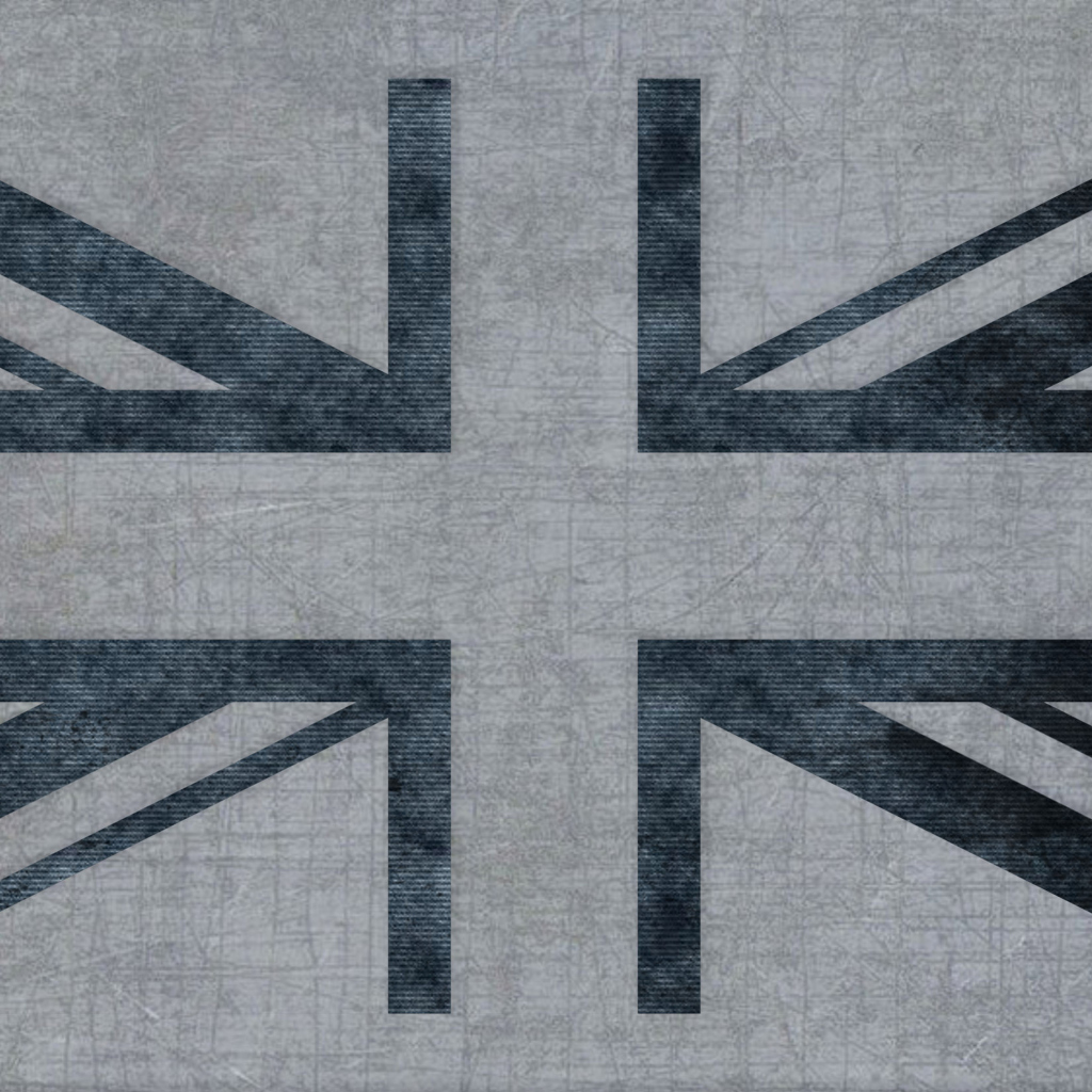 Sfondi Union Jack 1024x1024