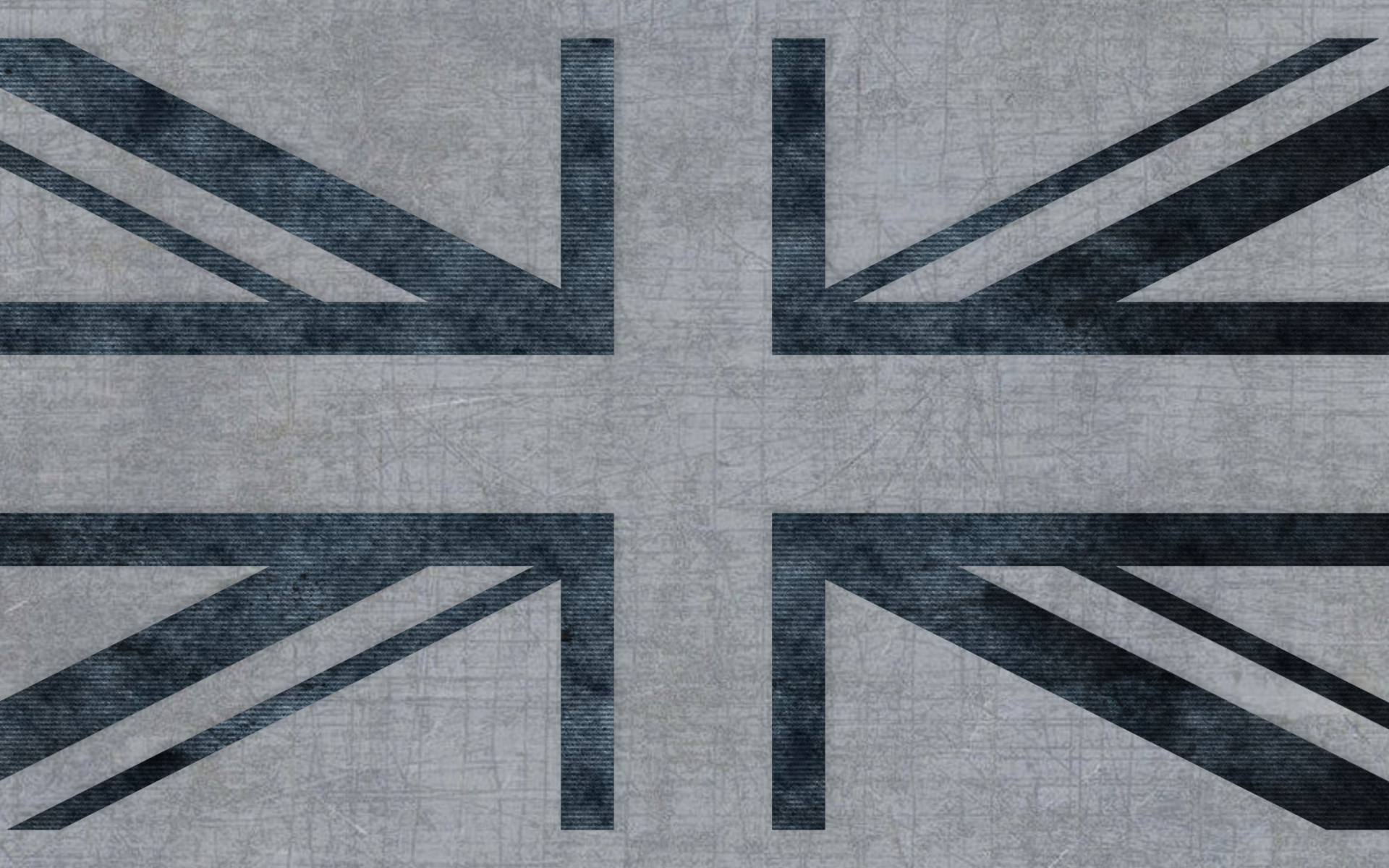 Fondo de pantalla Union Jack 1920x1200