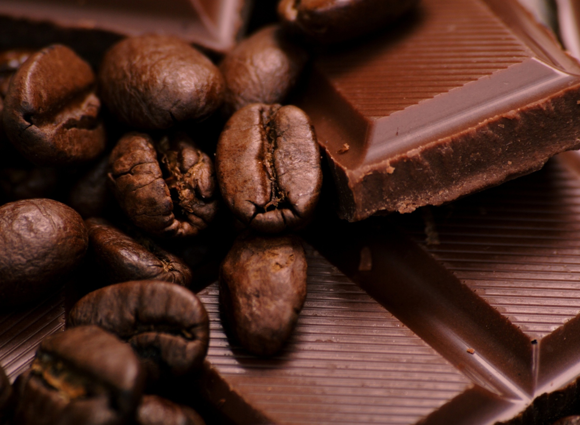 Coffee Choco screenshot #1 1920x1408