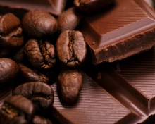 Coffee Choco screenshot #1 220x176