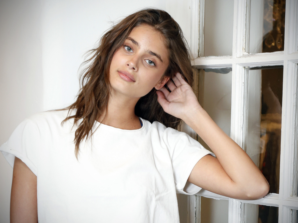 Sfondi Taylor Hill 1024x768