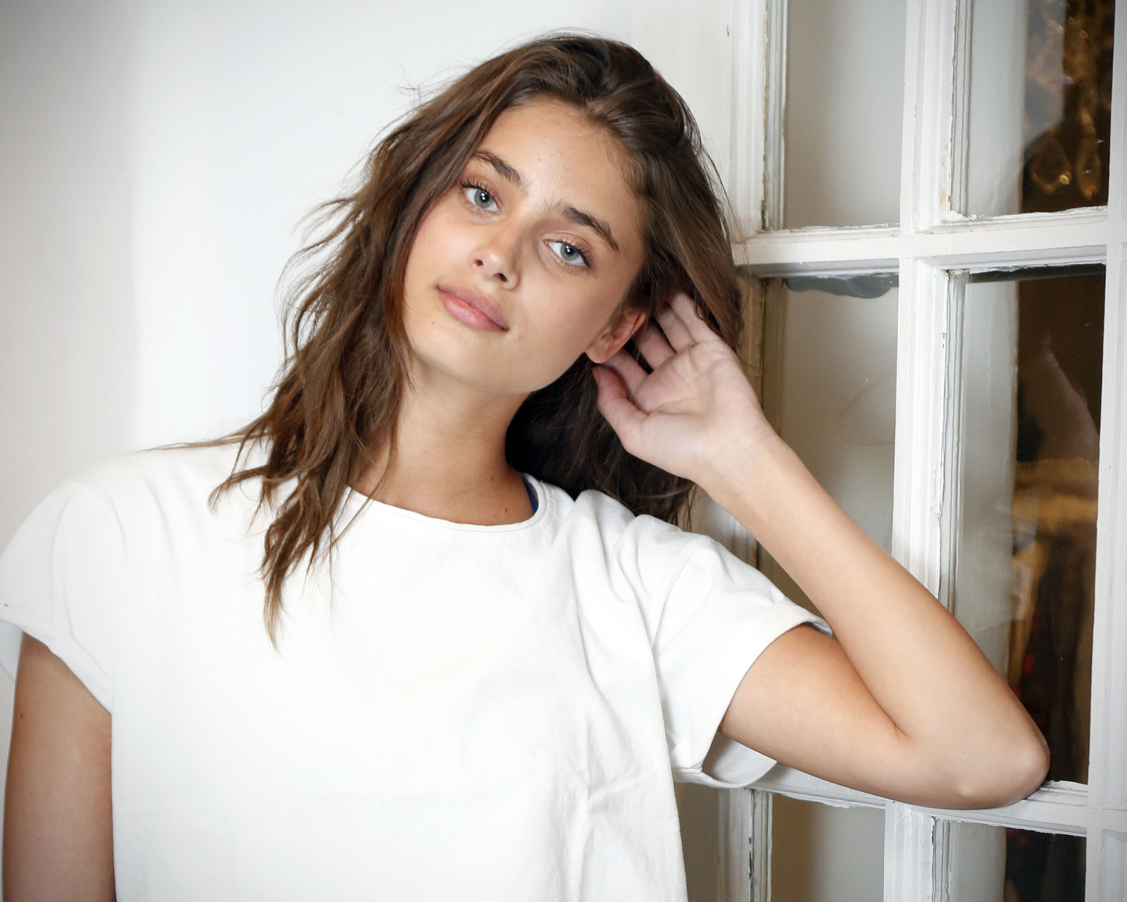 Taylor Hill screenshot #1 1600x1280