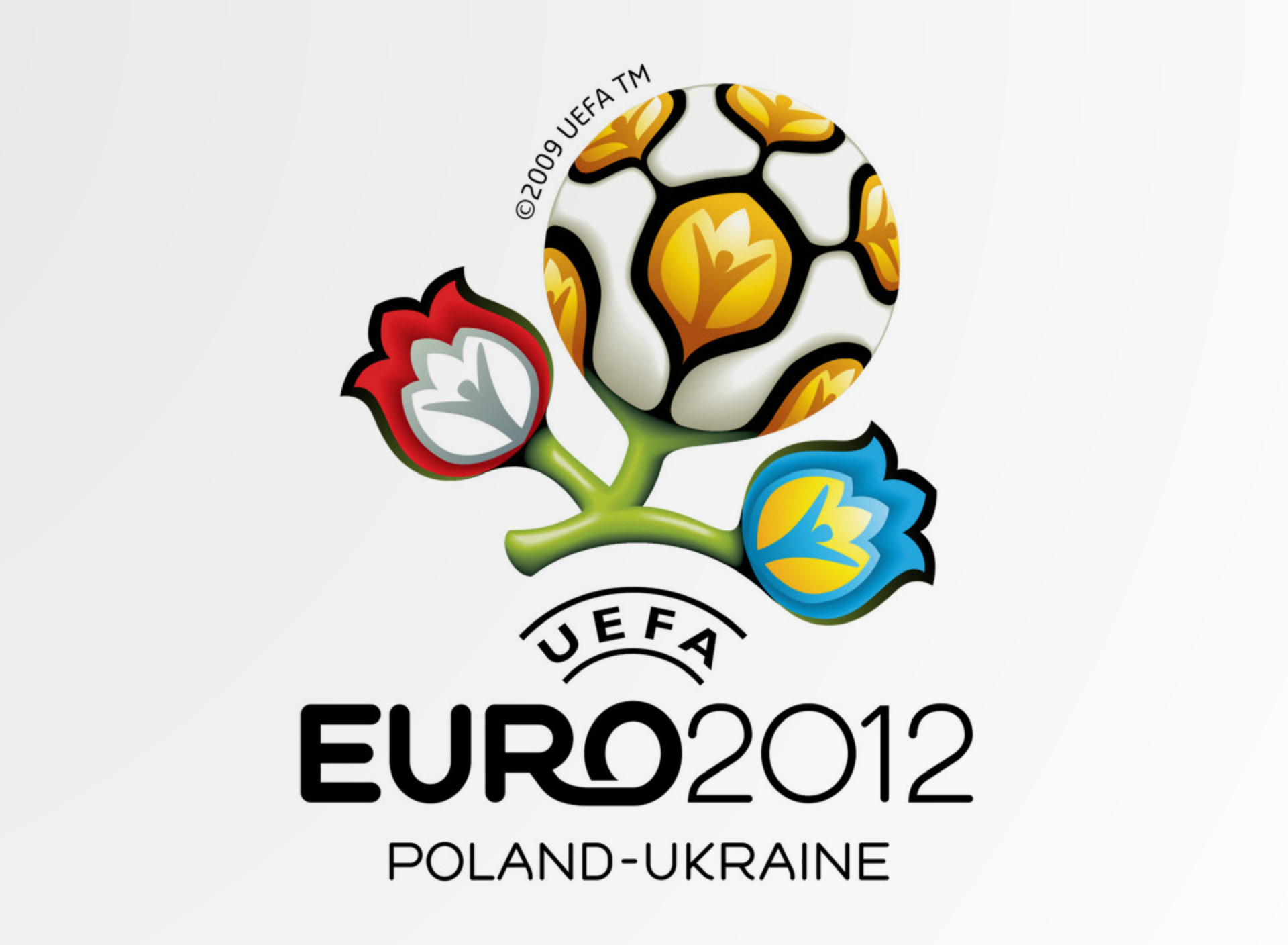 Das UEFA Euro 2012 hd Wallpaper 1920x1408