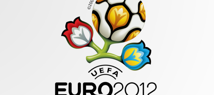 Sfondi UEFA Euro 2012 hd 720x320