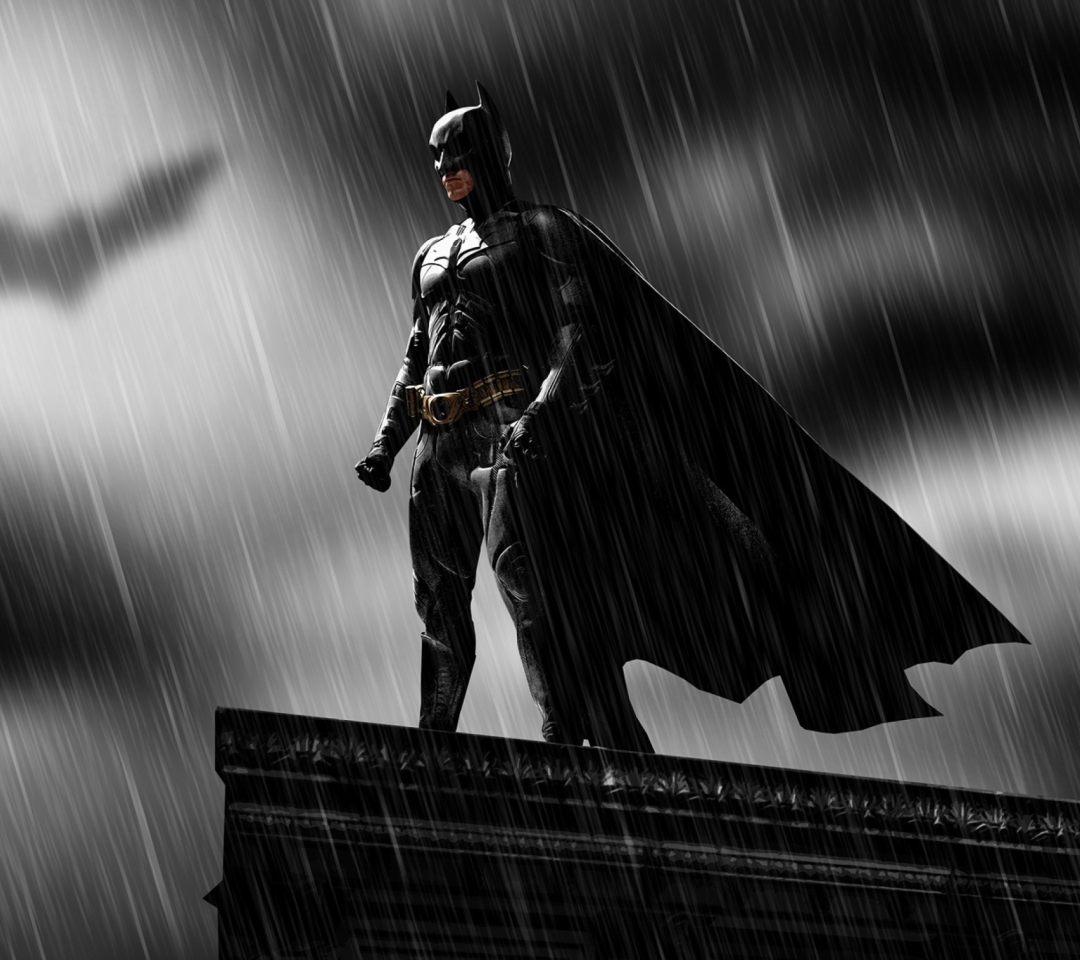 Batman screenshot #1 1080x960