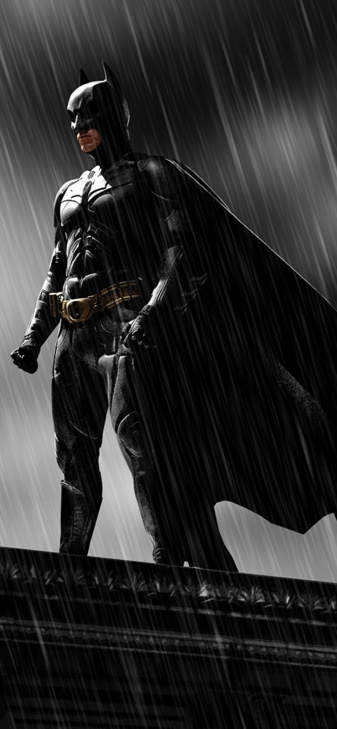 Batman - Fondos de pantalla gratis para iPhone 11 Pro