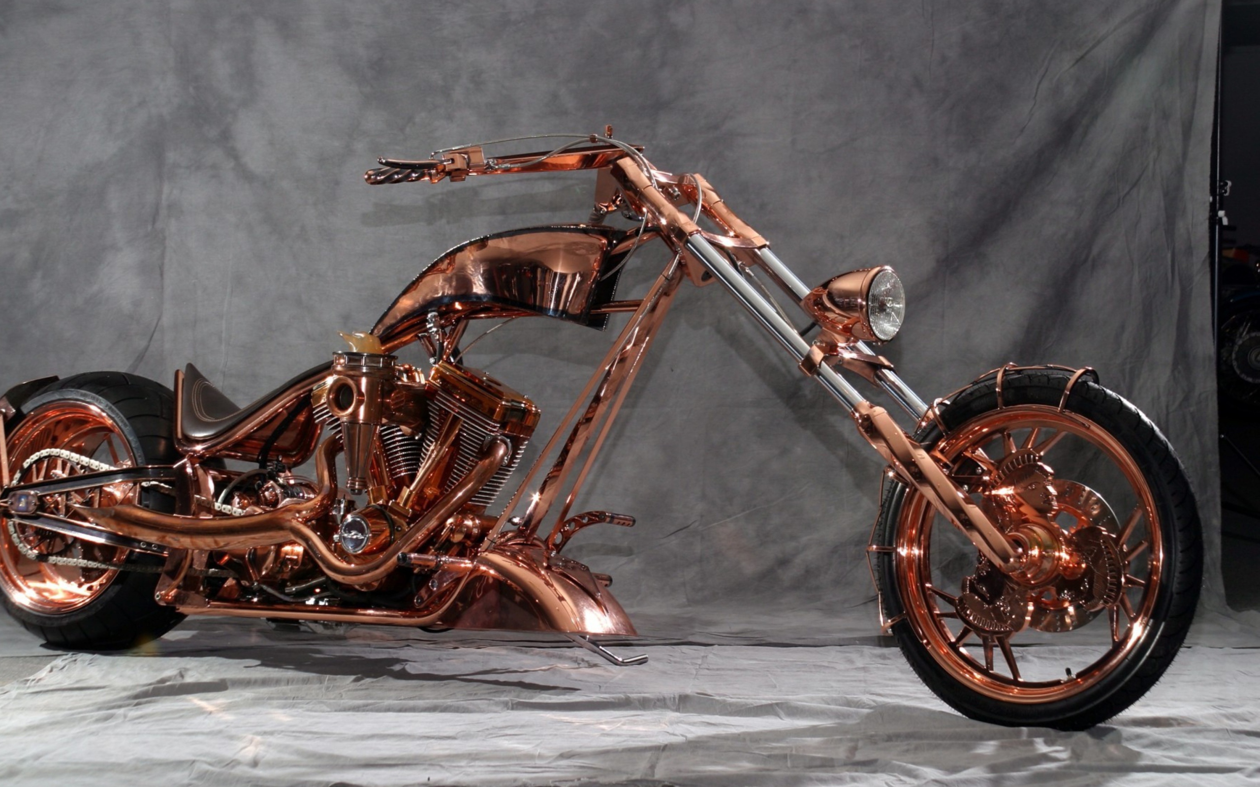 Orange County Chopper wallpaper 2560x1600