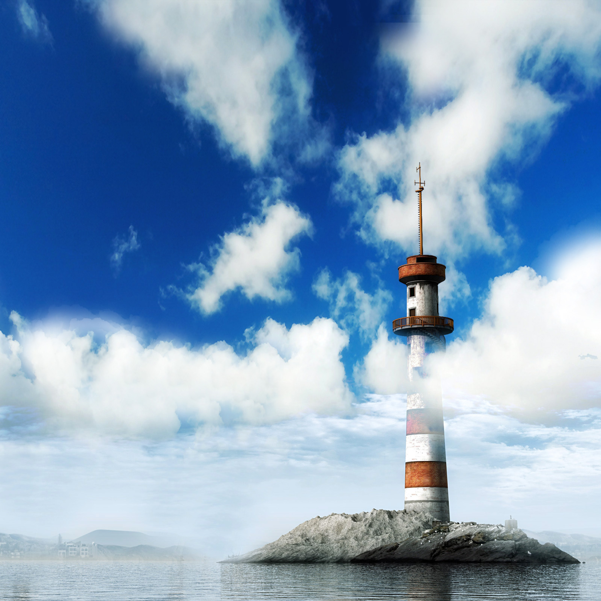 Расширение маяк для озон. Маяк Линдеснес Норвегия. Маяк в городе Люсечиль Швеция. Маяк на воде. Маяк в море.