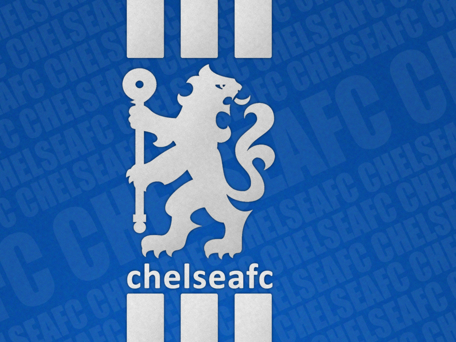 Chelsea FC - Premier League screenshot #1 1600x1200