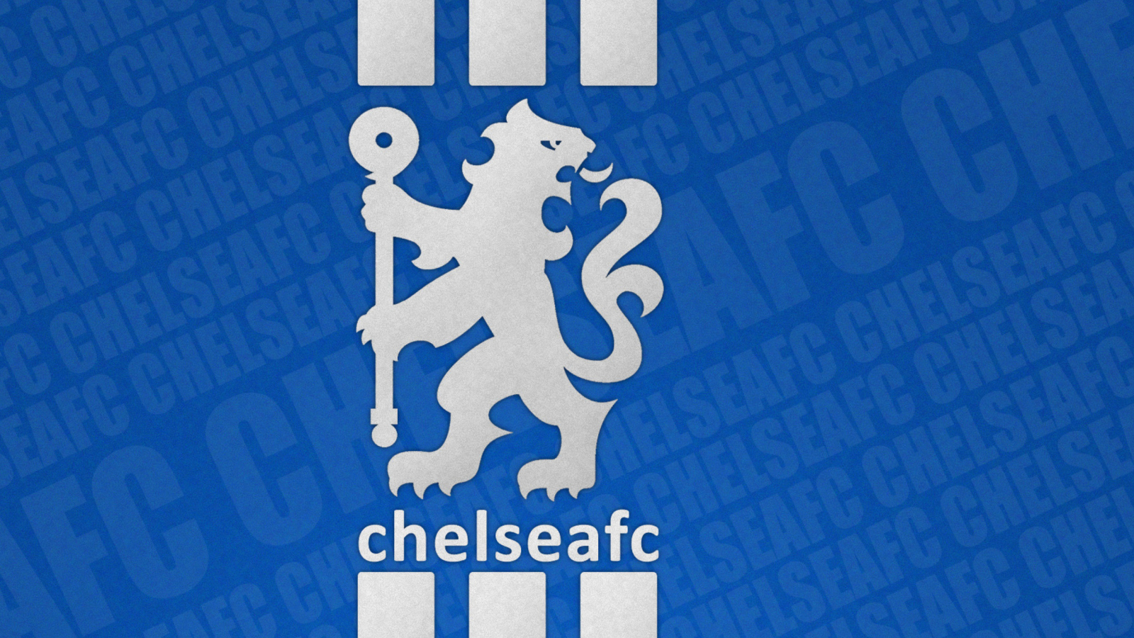 Das Chelsea FC - Premier League Wallpaper 1600x900