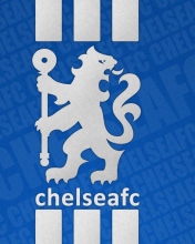 Sfondi Chelsea FC - Premier League 176x220