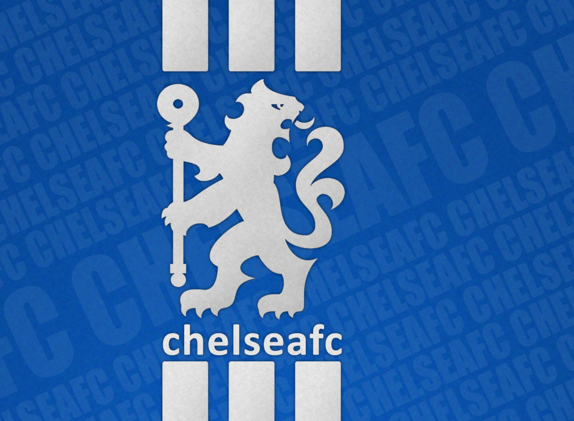 Das Chelsea FC - Premier League Wallpaper 1920x1408