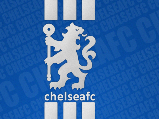 Chelsea FC - Premier League wallpaper 320x240