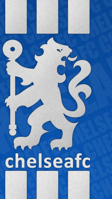 Fondo de pantalla Chelsea FC - Premier League 360x640