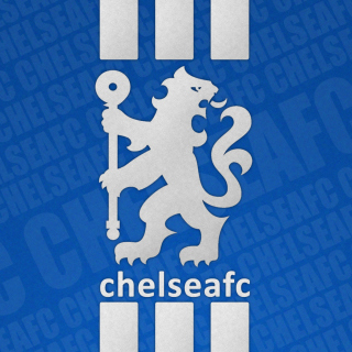 Kostenloses Chelsea FC - Premier League Wallpaper für 2048x2048