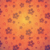 Flower Pattern screenshot #1 208x208