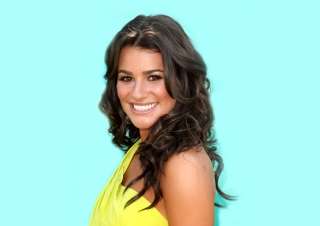 Lea Michele Background for Android, iPhone and iPad