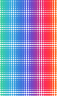 Das IOS 8 Wallpaper 240x400