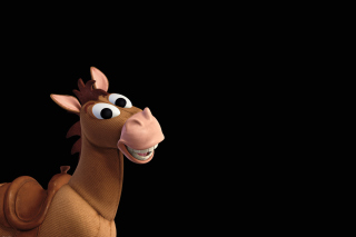 Horse - Obrázkek zdarma pro Sony Xperia Z