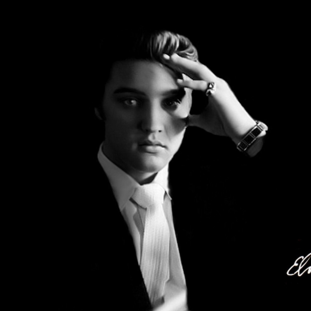 Elvis Presley screenshot #1 1024x1024