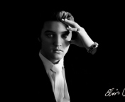 Elvis Presley wallpaper 176x144