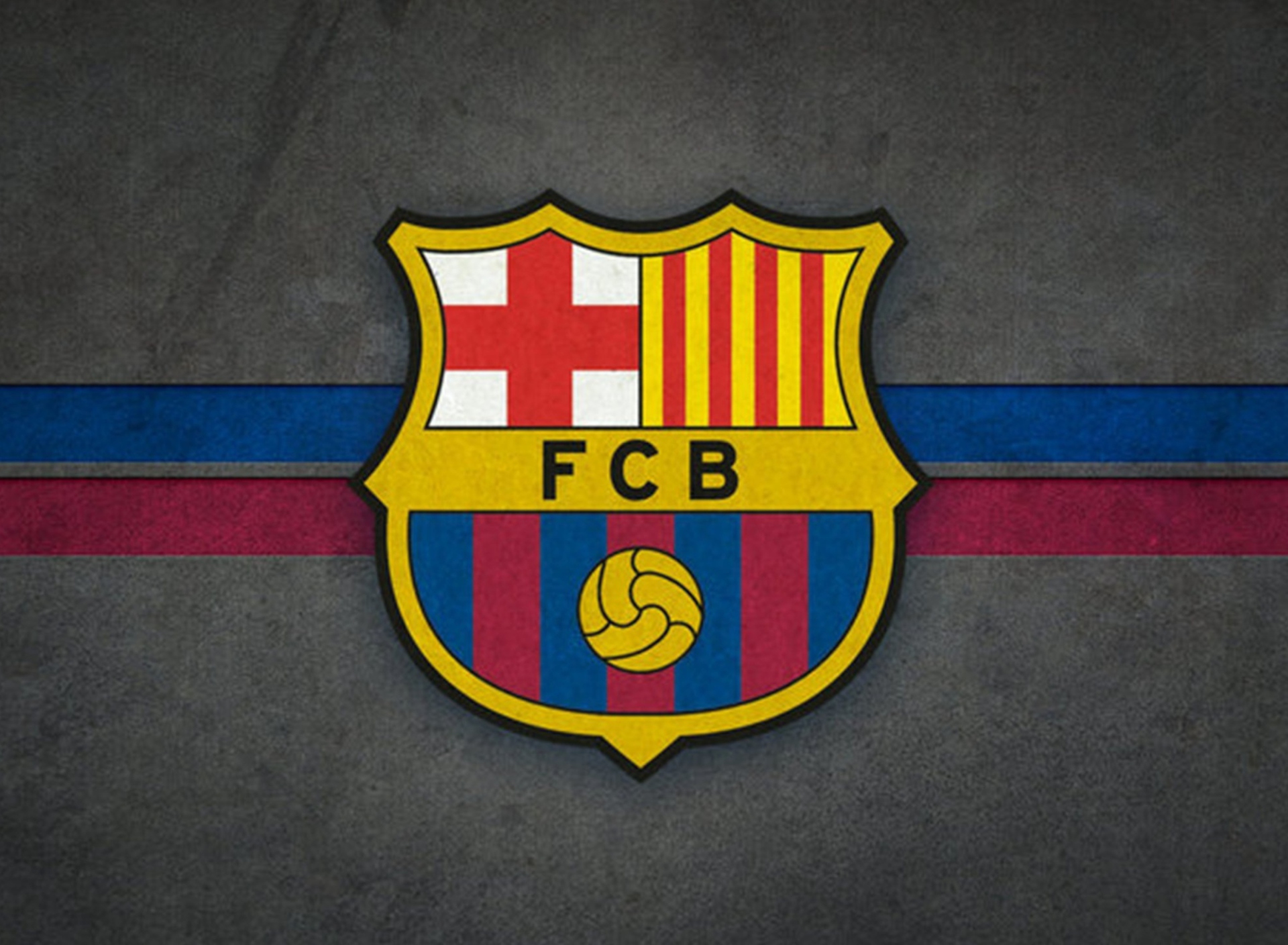 Screenshot №1 pro téma FC Barcelona 1920x1408