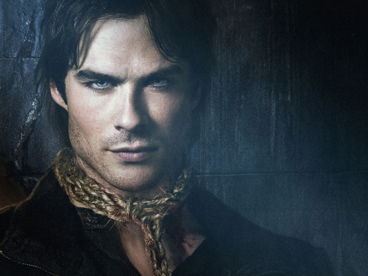 The Vampire Diaries - Ian Somerhalder wallpaper 1280x960